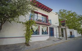Casa Maru Hotel